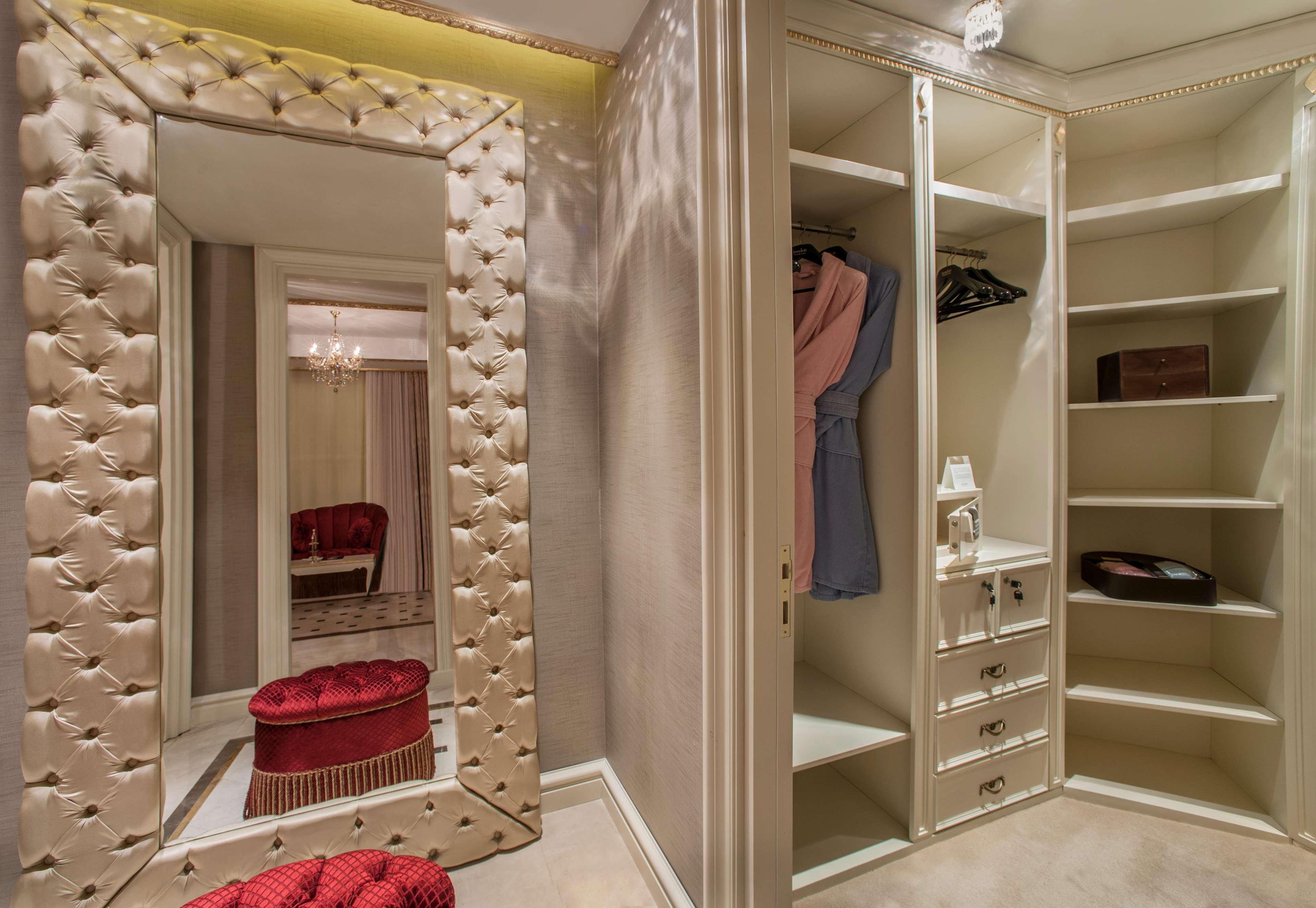 The Plaza Bodrum Torba Exterior foto